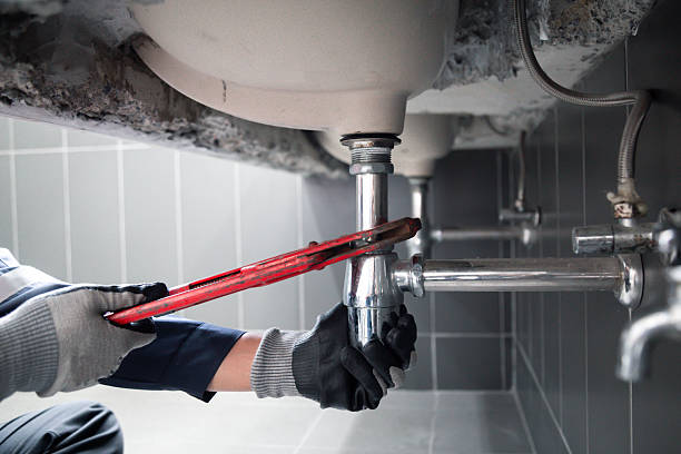 Trusted Emergency Plumber service in Prairie Grove, AR - AAA Plumbing Heating
